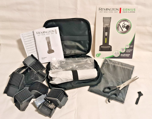 Remington hc5200 haarschneider - hc5200,