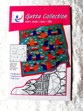 Gutta-Tuch "COTTON CROP"