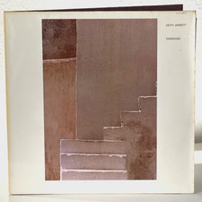 2LP * KEITH JARRETT *
