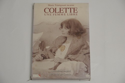 Dvd colette - dvd:,