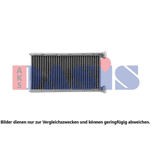 Aks dasis wärmetauscher - dasis,