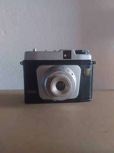 Certo certophot rollfilmkamera - certophot,