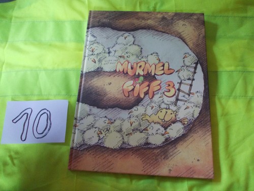 Murmel fiff waldorf - 3,,