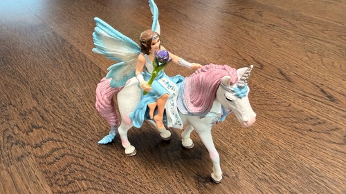 Schleich 70569 eyela - schleich, mit