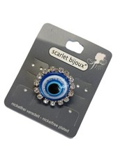 Brosche  * Auge Böser Blick