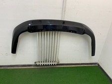 Original Ford Mondeo 5 Kombi Diffusor Stoßstange hinten DS73-17A894 U W ab 16-19