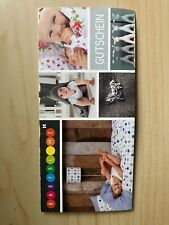 Gutschein Babymarkt Babyblume