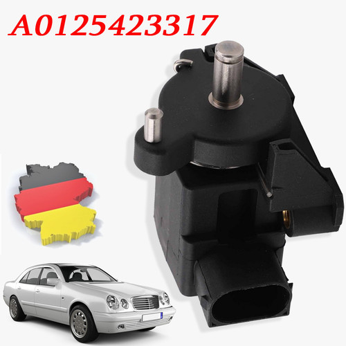 Gaspedal sensor - gaspedal,