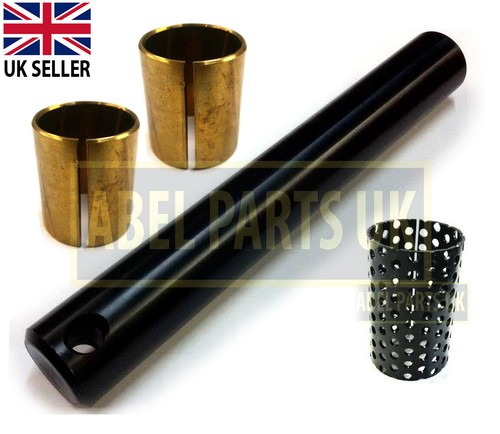 Jcb parts kingpost - jcb, parts-kingpost