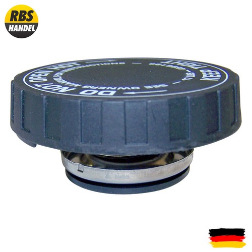 Kühlerdeckel chrysler - kühlerdeckel,