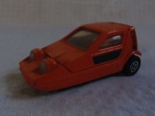 Corgi Toys Whizzwheels Bond Bug 700 E.S.
