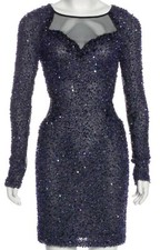 Zuhair Murad Perlenkleid IT38