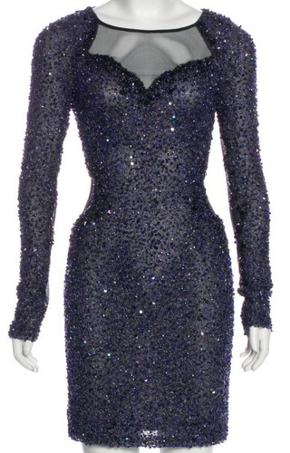 Zuhair murad perlenkleid it38 - murad,