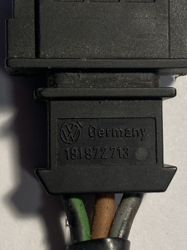 Original golf gti gt - gt, audi