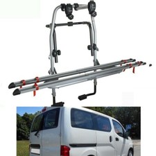 Fahrradträger hinten - , 2