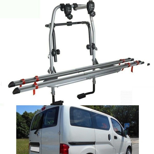 Fahrradträger hinten - , 2