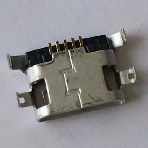 Ladebuchse micro usb connector - ladebuchse,