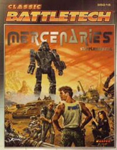 Classic battletech - classic,