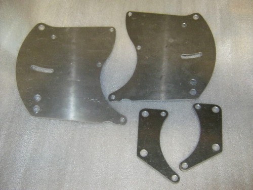 Motorbleche speedway bahnsport - motorbleche,