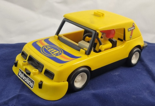 Playmobil 3524 rennwagen - playmobil,