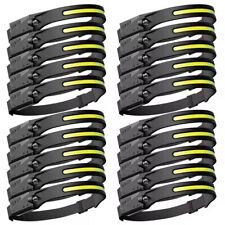 1/20 STÜCK LED COB Sensor