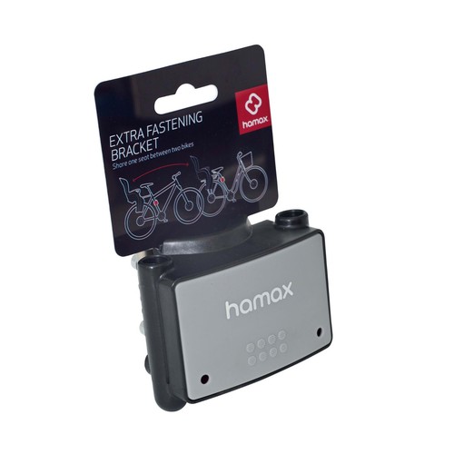 Hamax extra befestigungswinkel - hamax,