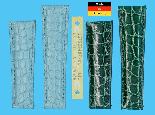 Uhrenarmband passend für