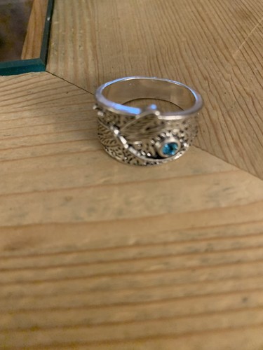 Modeschmuck ring 20 - modeschmuck,