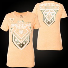 American fighter affliction - fighter,