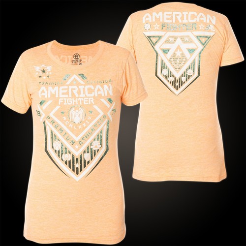 American fighter affliction - american,