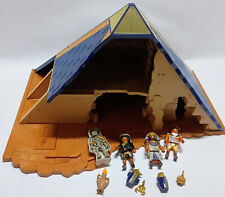 Playmobil Ersatzteile für Pyramide des Pharao   5386