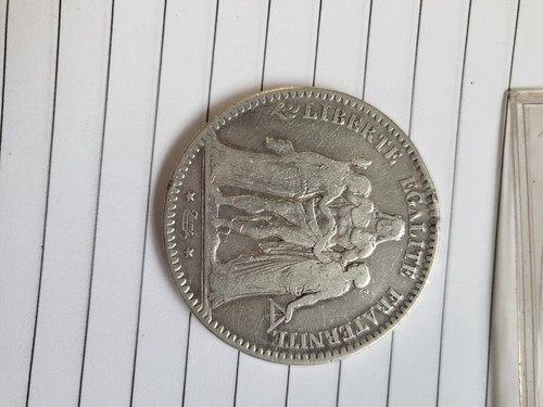 Frankreich francs - ,