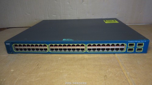 Cisco c3560 48ps - cisco, v04