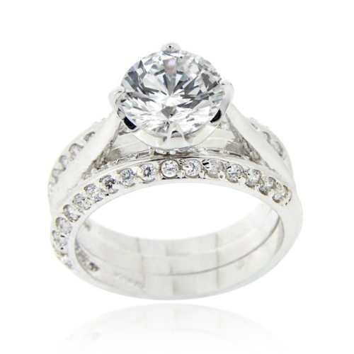 Sterlingsilber rund - sterlingsilber,