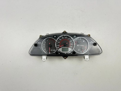 Tacho armaturenbrett kymco 500 - tacho,