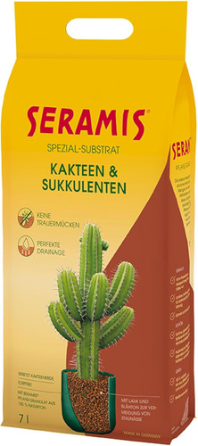 Seramis spezial substrat für - seramis,
