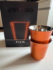 NESPRESSO PIXIE LUNGO Becher