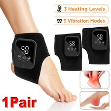 2X Fußmassagegerät