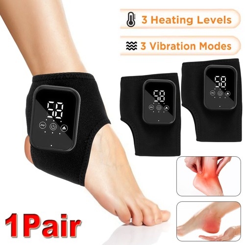Fußmassagegerät - 2x,