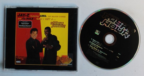 Jay feat amil ja rule - feat., +