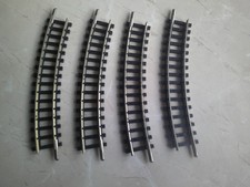 4x Trenngleis 4984 bzw