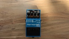 Boss PS-6 Harmonist