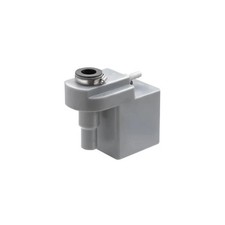 Vetus Splash Top fuel overflow