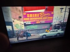 Blaupunkt-LED/42Zolll/Usb/Triple Tuner/HDMI/Keine Defekte/Voll Funktionsfähig