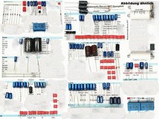 Revox B77 komlpetter