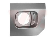 VAN WEZEL Seitenwand Reparaturblech für VW GOLF III (1H1) Golf III Cabrio (1E7)