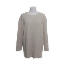 Uli Knecht, Strickpullover