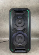 Sony GTK‑XB5 Party