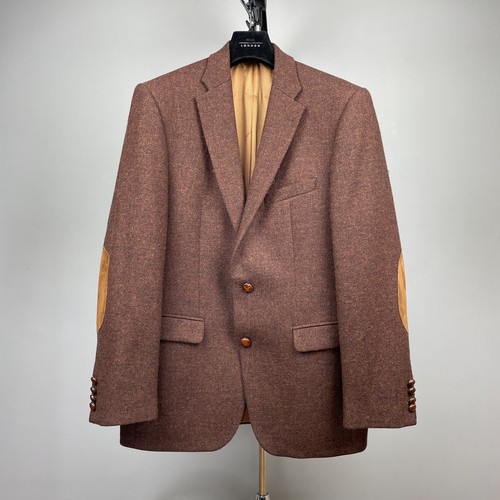 Barbour herren braun - barbour, tweed