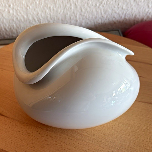 Modernist weiße rosenthal - modernist,